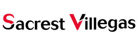 Logo Sacrest Villegas